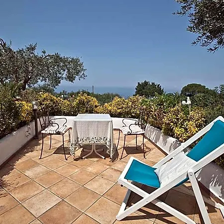 Il Giardino Dell'arte 4* أناكابْري