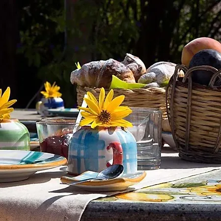 Il Giardino Dell'arte