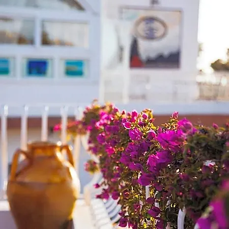 Il Giardino Dell'arte فندق مبيت وإفطار