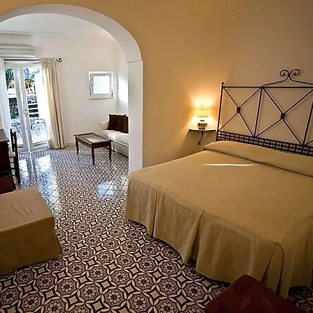 Il Giardino Dell'arte فندق مبيت وإفطار أناكابْري