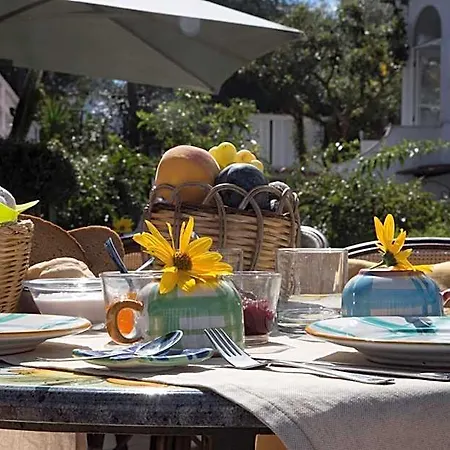 فندق مبيت وإفطار Il Giardino Dell'arte