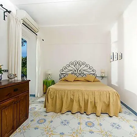 Il Giardino Dell'arte فندق مبيت وإفطار 4*