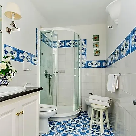 Il Giardino Dell'arte Bed & Breakfast 4*