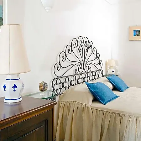 فندق مبيت وإفطار Il Giardino Dell'arte