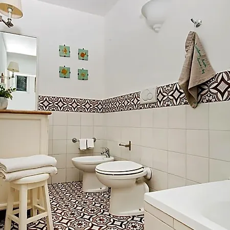 Il Giardino Dell'arte B&B 4*