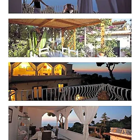 Il Giardino Dell'arte B&B 4*
