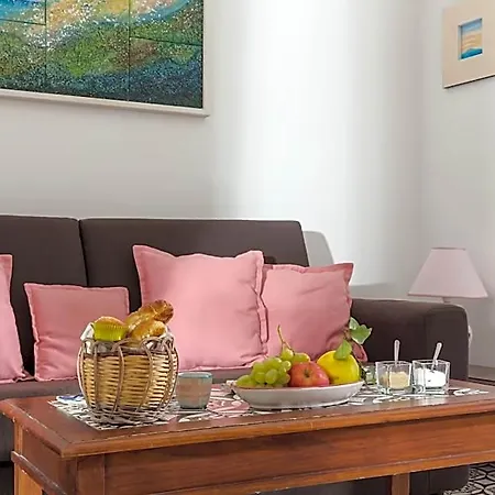 فندق مبيت وإفطار Il Giardino Dell'arte