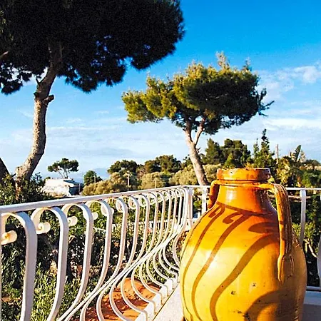 B&B Il Giardino Dell'arte