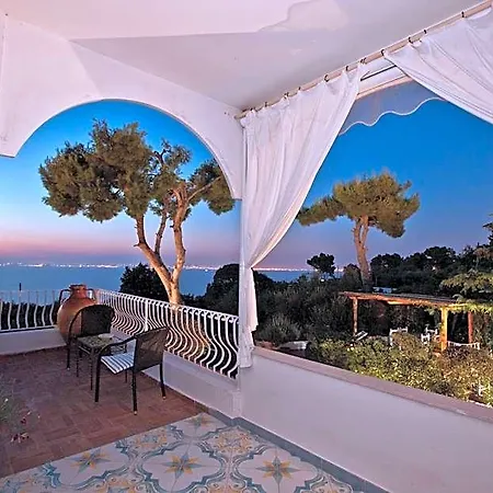Il Giardino Dell'arte فندق مبيت وإفطار 4*