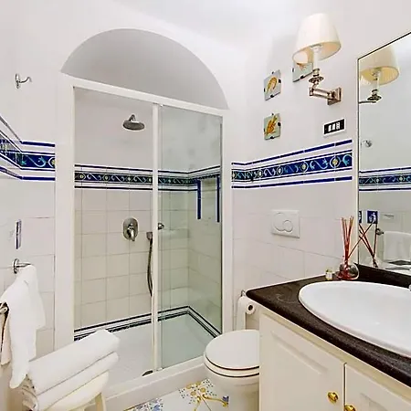 Bed & Breakfast Il Giardino Dell'arte