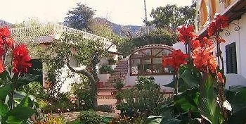 Il Giardino Dell'arte B&B 아나카프리