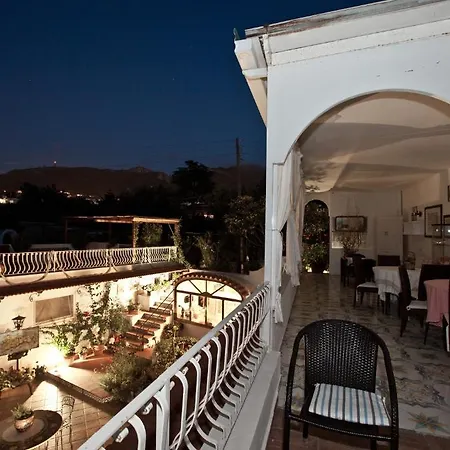 Bed & Breakfast Il Giardino Dell'arte 4*