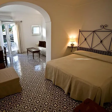 Il Giardino Dell'arte Bed & Breakfast
