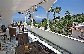 Il Giardino Dell'arte Bed & Breakfast