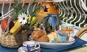 Il Giardino Dell'arte