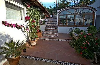 Bed & Breakfast Il Giardino Dell'arte 4*