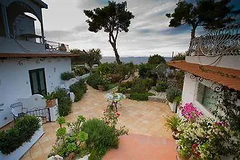 Bed & Breakfast Il Giardino Dell'arte 4*
