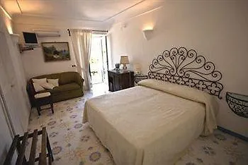 Bed & Breakfast Il Giardino Dell'arte