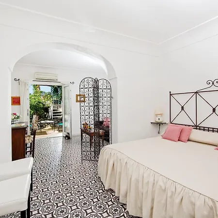 Il Giardino Dell'arte B&B 4*