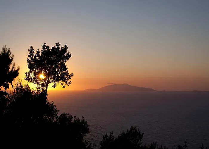 Panzió Il Giardino Dell'arte