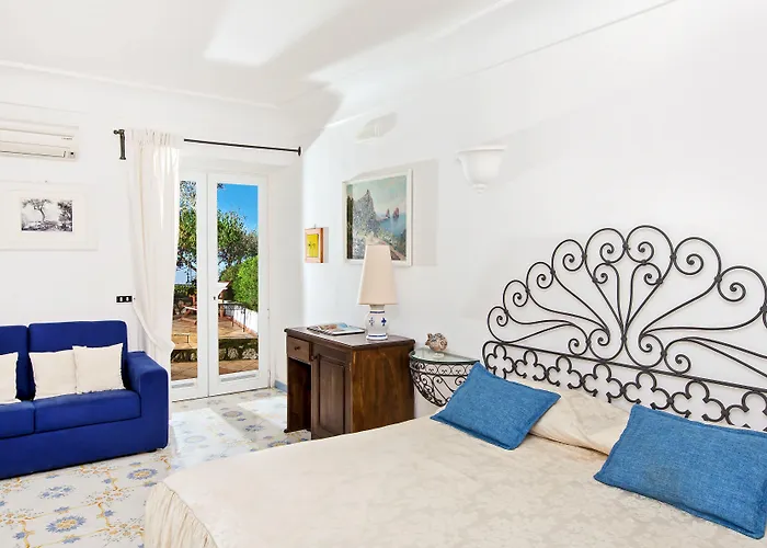 Il Giardino Dell'arte