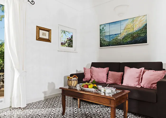 Il Giardino Dell'arte 4*