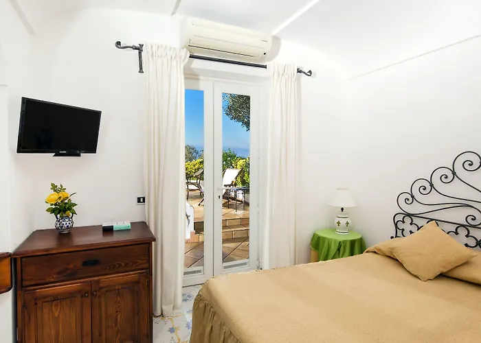 Il Giardino Dell'arte 4*