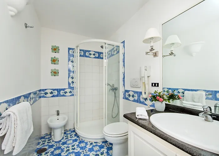 Il Giardino Dell'arte Bed & Breakfast