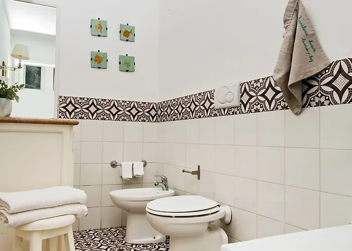 Il Giardino Dell'arte Anacapri