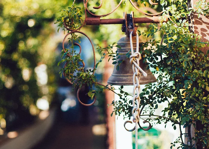 Il Giardino Dell'arte 4*