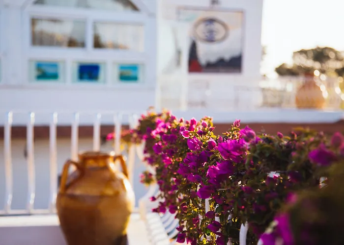 Il Giardino Dell'arte 4* Anacapri