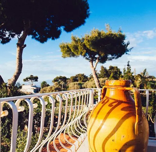 Il Giardino Dell'arte