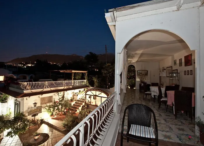 Panzió Il Giardino Dell'arte 4*