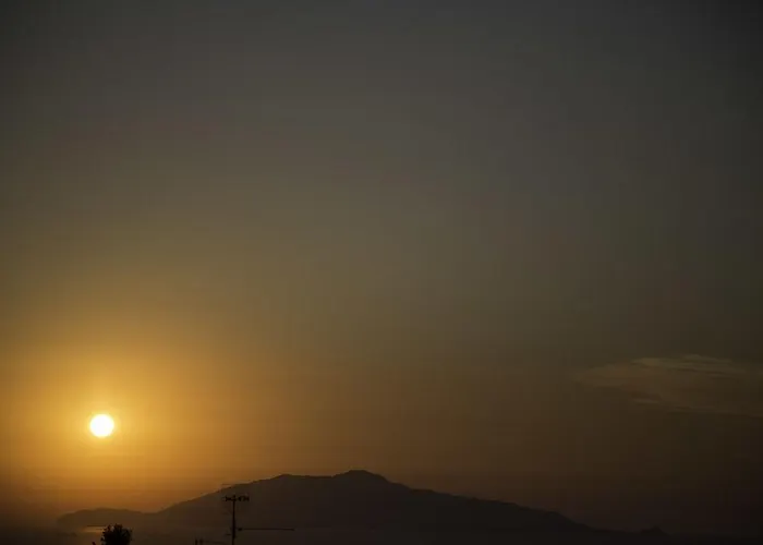 Il Giardino Dell'arte 4* Anacapri