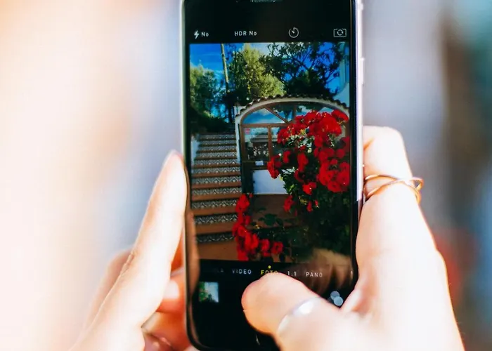 Frühstückspension Il Giardino Dell'arte 4*