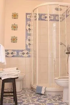 Il Giardino Dell'arte Anacapri (Isola di Capri)