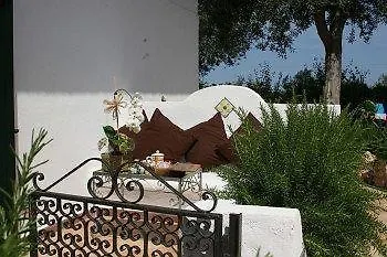 Il Giardino Dell'arte