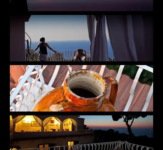 Il Giardino Dell'arte