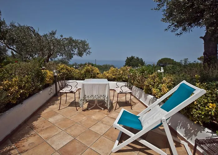 Panzió Il Giardino Dell'arte