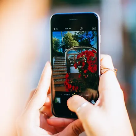 Panzió Il Giardino Dell'arte 4*