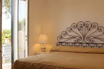 Il Giardino Dell'arte Nocleg ze śniadaniem Anacapri (Isola di Capri)