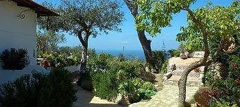 Nocleg ze śniadaniem Il Giardino Dell'arte Anacapri (Isola di Capri)