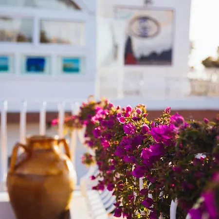 Nocleg ze śniadaniem Il Giardino Dell'arte