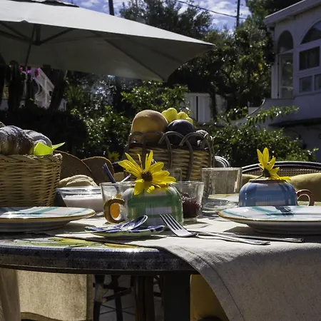 Nocleg ze śniadaniem Il Giardino Dell'arte