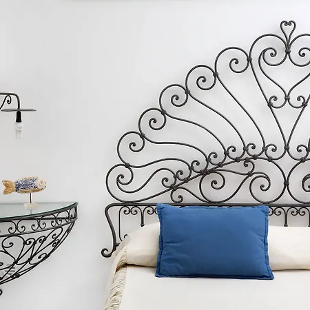 Nocleg ze śniadaniem Il Giardino Dell'arte