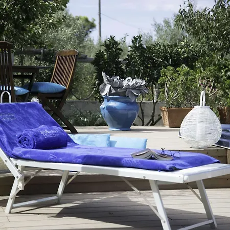 Il Giardino Dell'arte Nocleg ze śniadaniem 2*