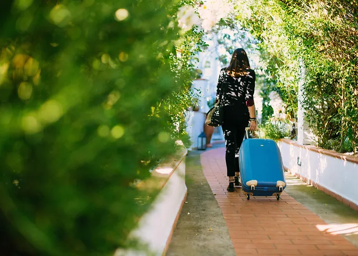 Il Giardino Dell'arte 4*