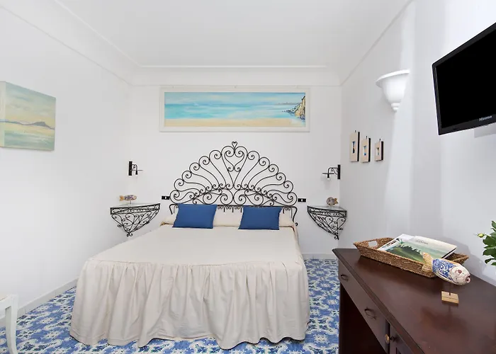 Bed & Breakfast Il Giardino Dell'arte 4*