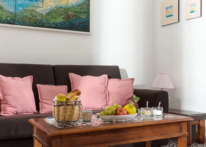 Il Giardino Dell'arte Bed & Breakfast 4*