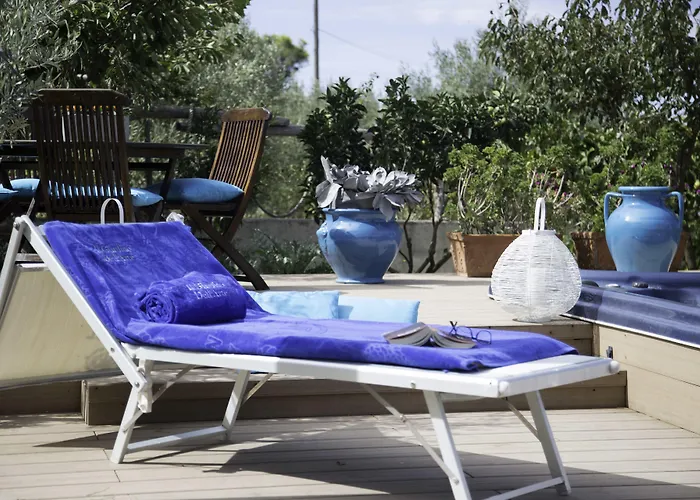 Il Giardino Dell'arte Anacapri (Isola di Capri)